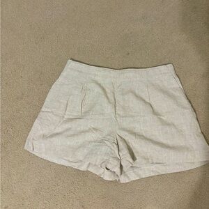 Loft shorts